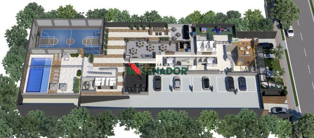 Foto 26 de Edifício Lunaparque Residencial & Resort