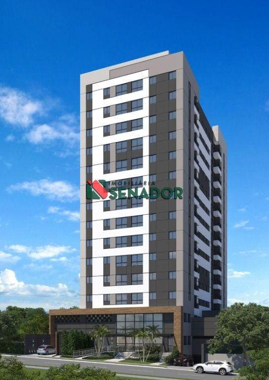 Imagem do lançamento