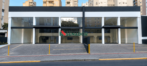 Barracão à venda em Londrina, Centro, com 250 m²