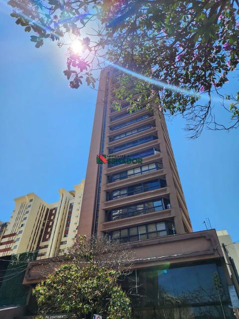 Sala para alugar em Londrina, Centro, com 100 m², EDIFÍCIO CONTINENTAL