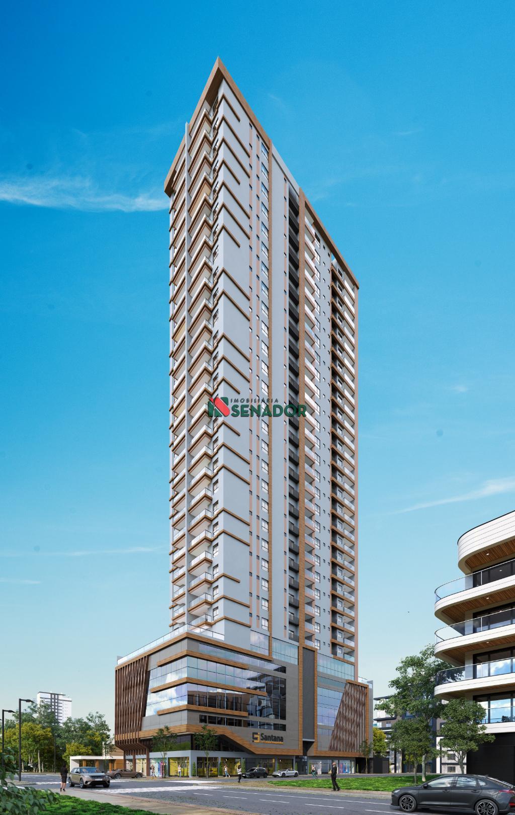 Imagem do lançamento