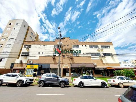 Sala para alugar em Londrina, Vila Larsen 1, com 40 m², Comercial Herrero