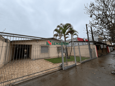 Casa para alugar em Londrina, Parque Residencial Joaquim Toledo Piza, com 3 quartos, com 193 m²