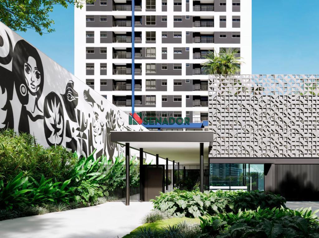 Imagem do lançamento