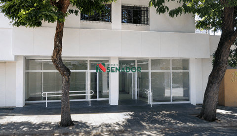 Sala à venda e para alugar em Londrina, Centro, com 377.18 m²