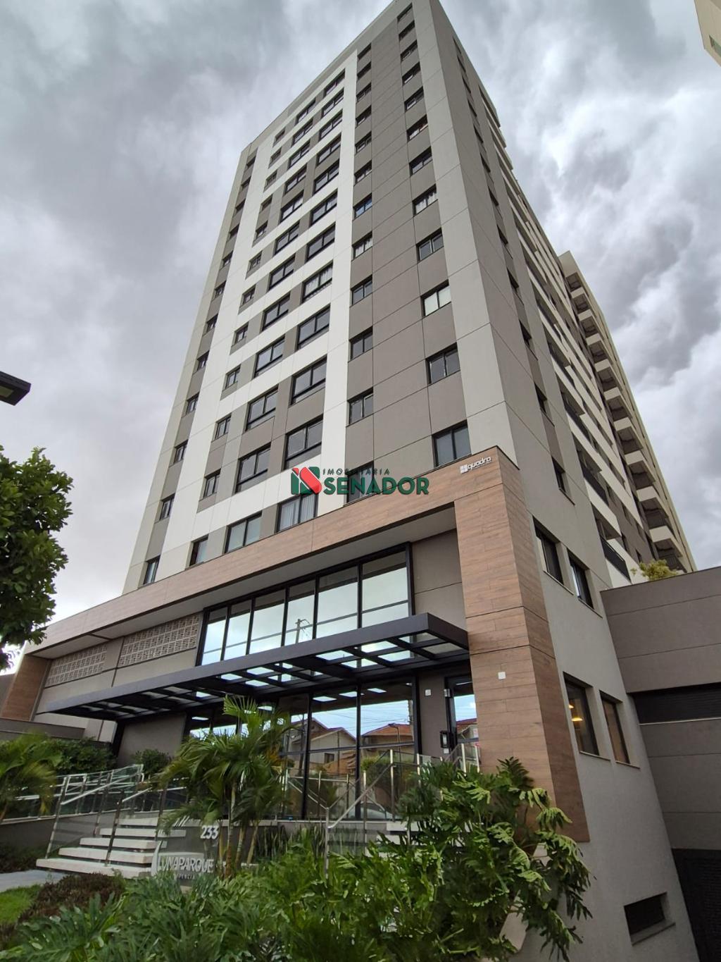 Imagem do lançamento