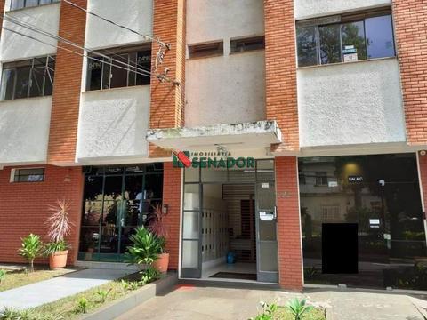 Sala para alugar em Londrina, Centro, com 46.7 m²