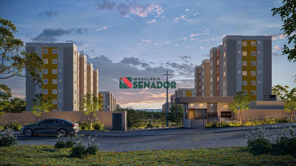 Imagem do lançamento