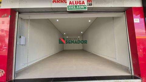 Sala para alugar em Londrina, Centro, com 75 m²