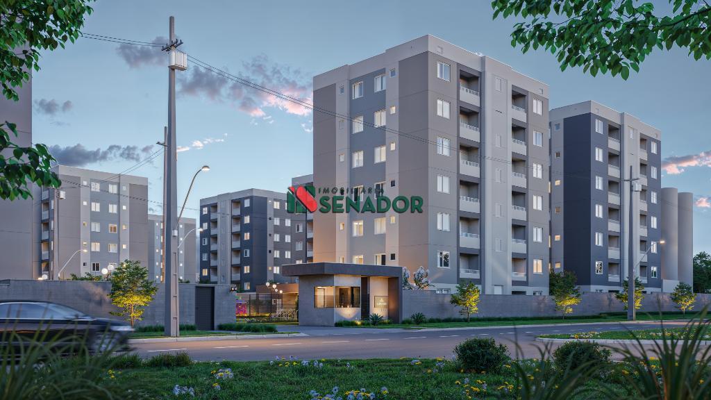 Imagem do lançamento