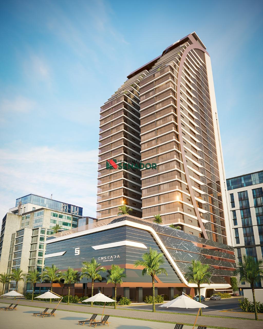 Imagem do lançamento