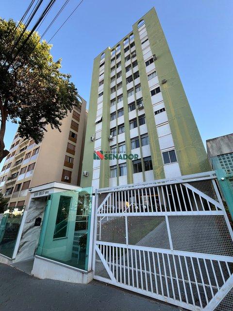 Apartamento para alugar em Londrina, Vila Larsen 1, com 2 quartos, com 62 m², Ilha Bela